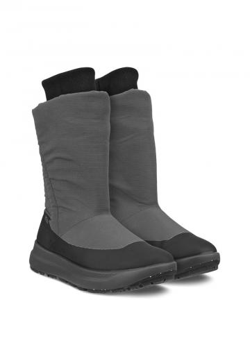 Зимние ботинки