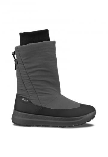 Зимние ботинки