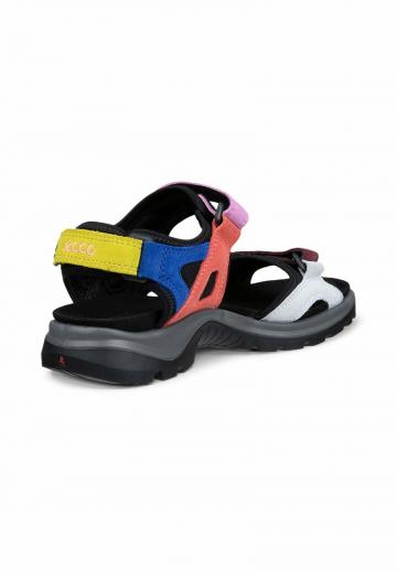 Походные сандалии