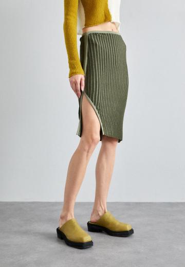 Летняя юбка