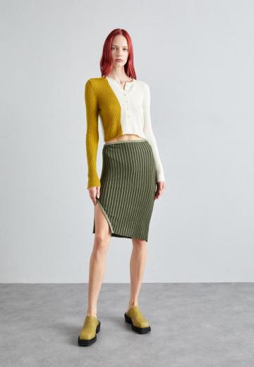 Летняя юбка