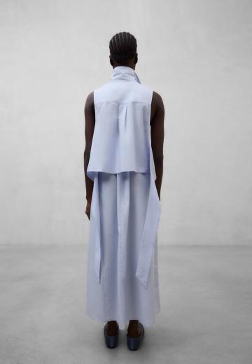 Платье макси