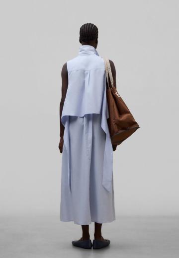 Платье макси