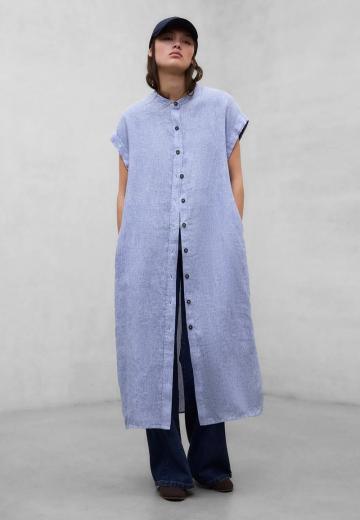 Блузка-платье