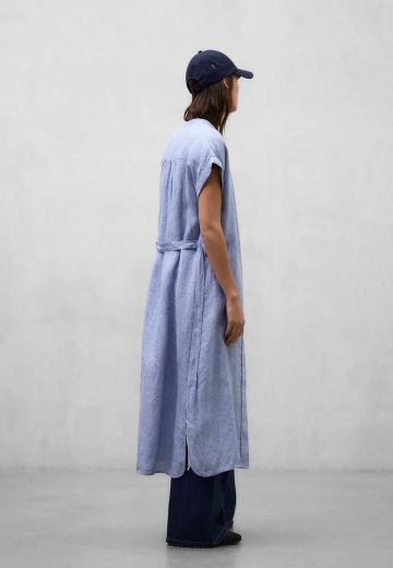 Блузка-платье