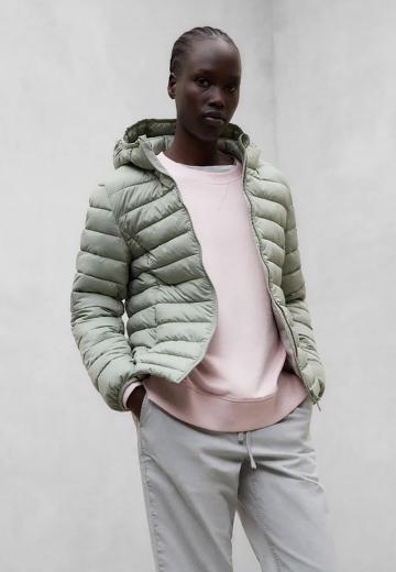 Зимняя куртка