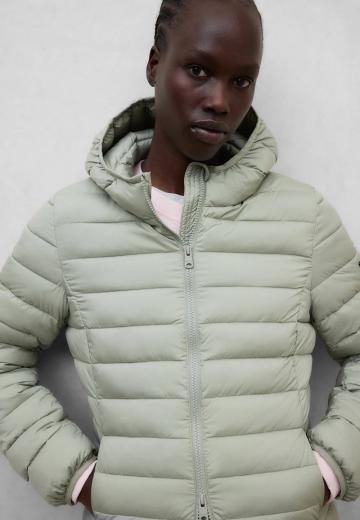 Зимняя куртка