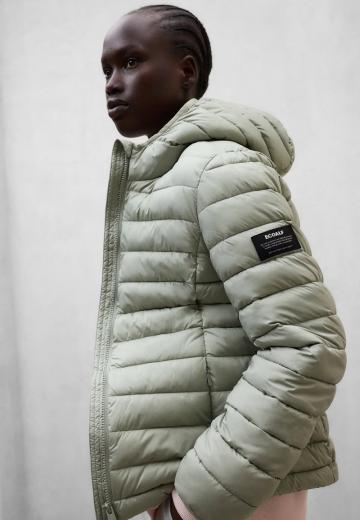 Зимняя куртка