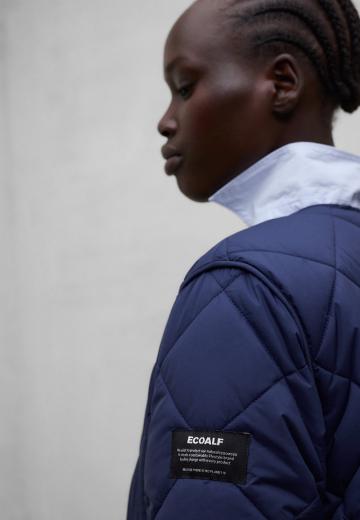 Зимняя куртка