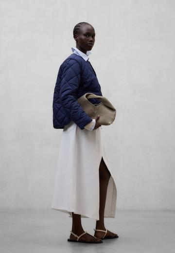 Зимняя куртка