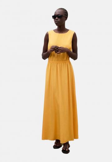 Платье макси