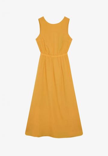 Платье макси