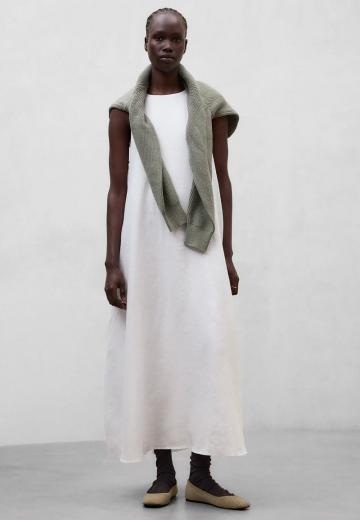 Платье макси