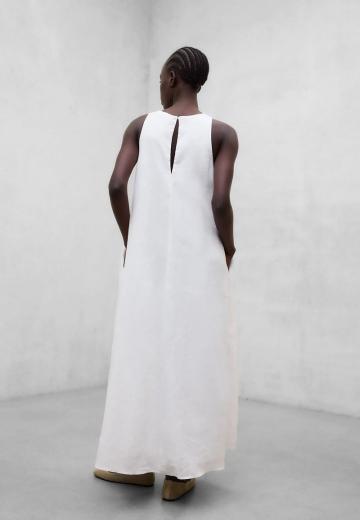 Платье макси