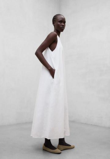 Платье макси