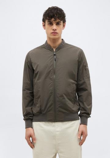 Куртка бомбер