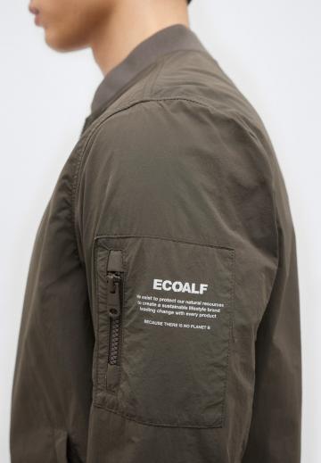 Куртка бомбер