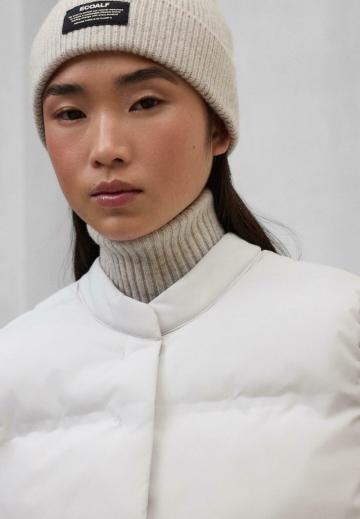 Стеганый жилет