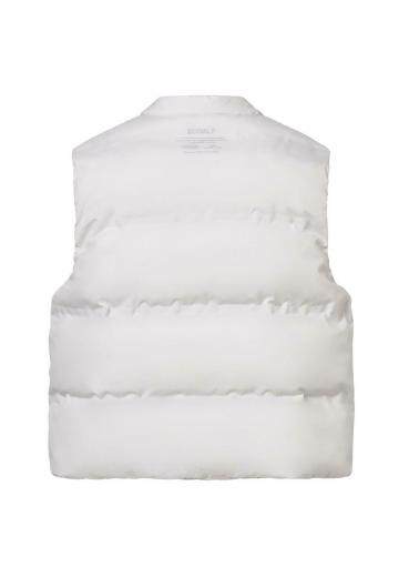 Стеганый жилет