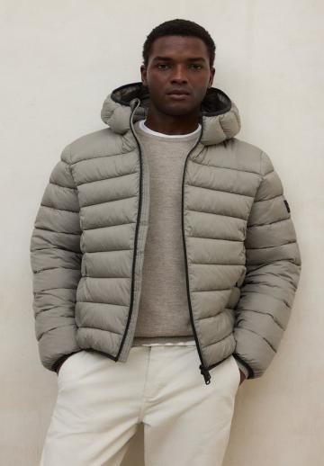 Зимняя куртка