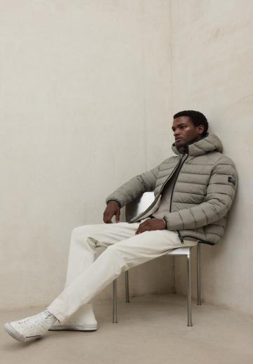 Зимняя куртка