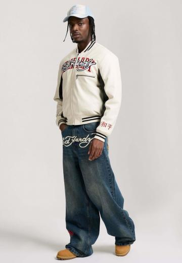 Куртка бомбер