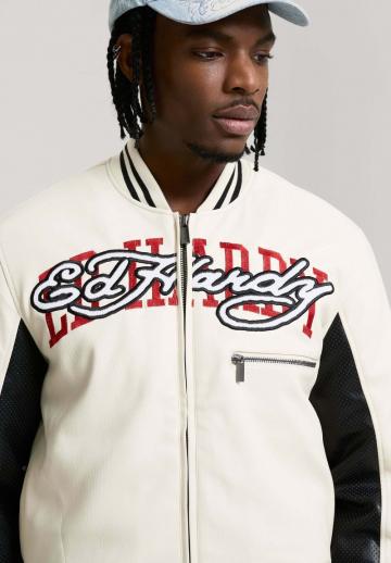 Куртка бомбер