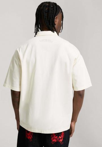 Рубашка с коротким рукавом