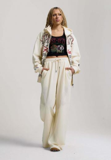 Спортивные штаны