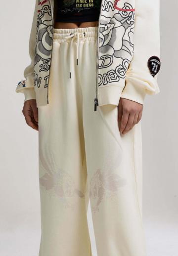 Спортивные штаны