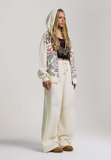 Спортивные штаны