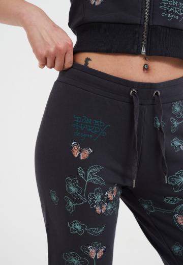 Спортивные штаны