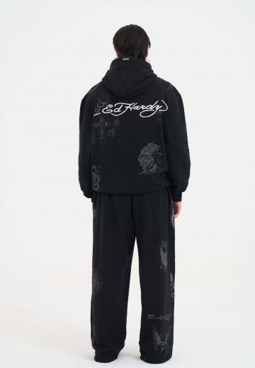 Спортивные штаны