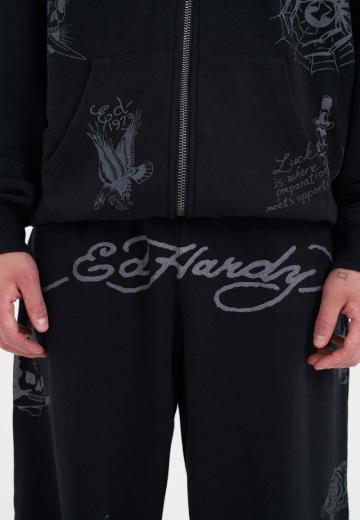 Спортивные штаны