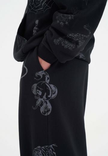 Спортивные штаны