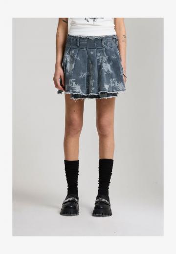 Летняя юбка