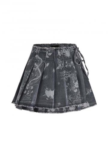 Летняя юбка