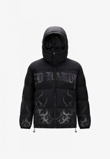 Зимняя куртка