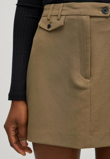 Летняя юбка