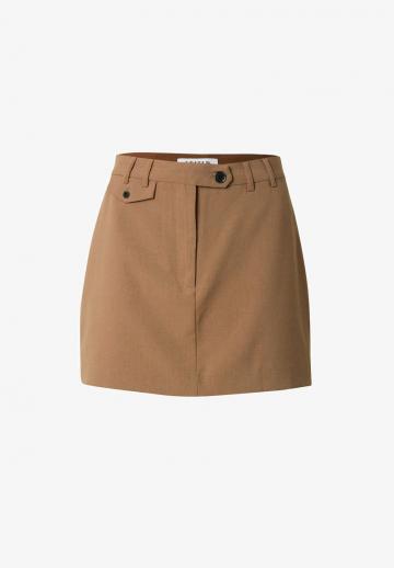 Летняя юбка