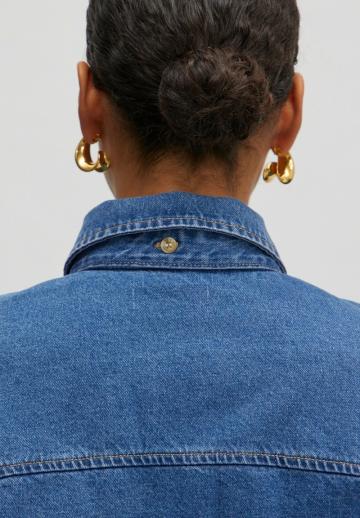 Блузка-рубашка