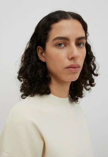 Вязаное платье