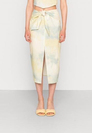 Юбка-карандаш