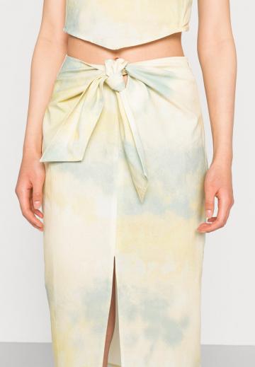 Юбка-карандаш