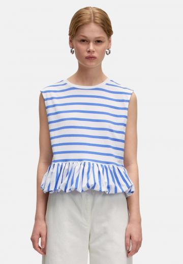 Майка-борцовка