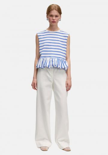 Майка-борцовка