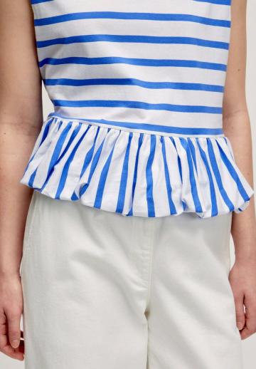 Майка-борцовка