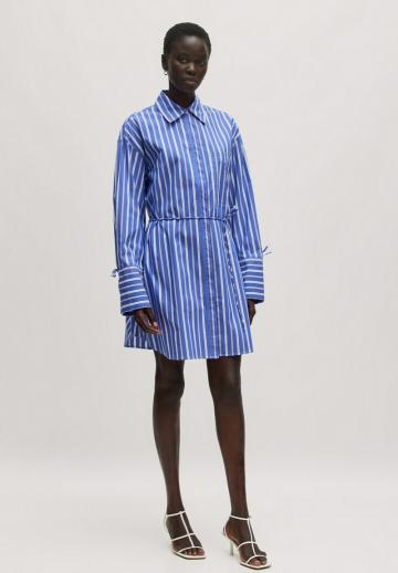 Блузка-платье