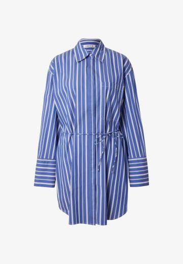 Блузка-платье