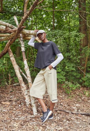 Походные ботинки